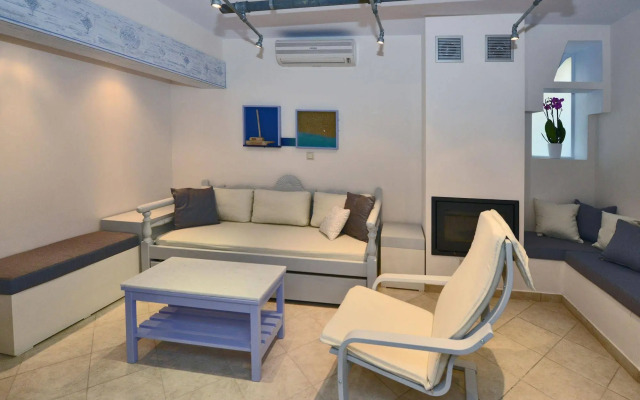 Santa Katerina Studios & Apartments
