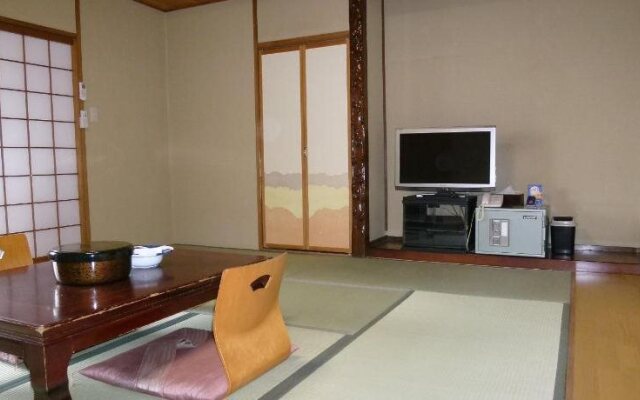 Hotel Urashima-so