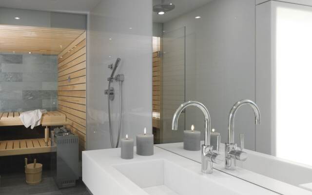 Le Loft d'Annecy - Vision Luxe