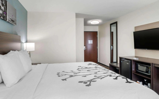 Sleep Inn & Suites near Westchase