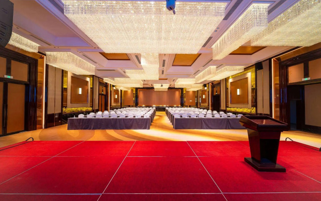 Wyndham Grand Tongren Downtown Hotel