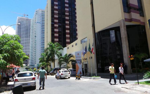 América Towers Hotel