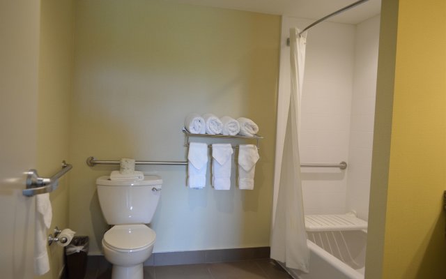 Comfort Suites Bossier City - Shreveport