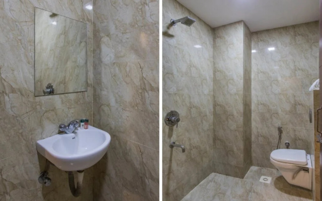 Hotel Mahalaxmi by OYO Rooms