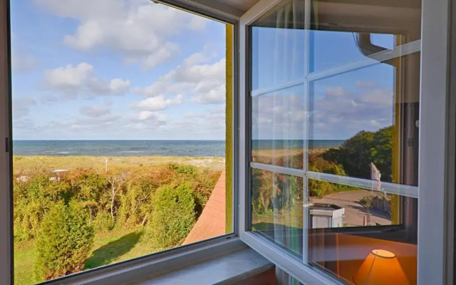 Seehotel Düne