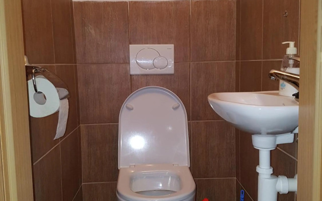 Cihlářka v Krkonoších - Apartmán 206