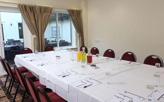 Best Western Brome Grange