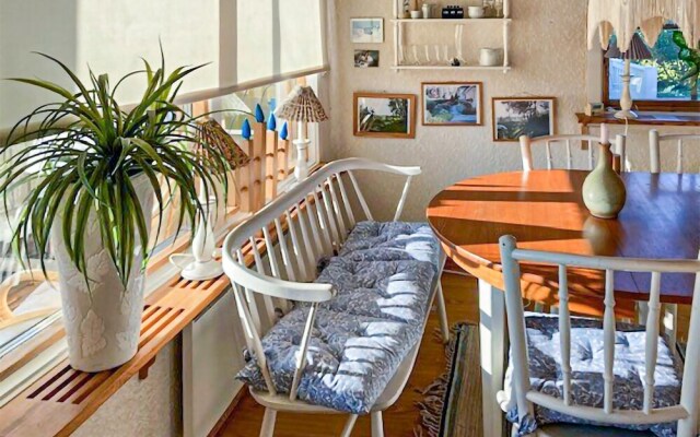 Beautiful Home in Färjestaden With 2 Bedrooms