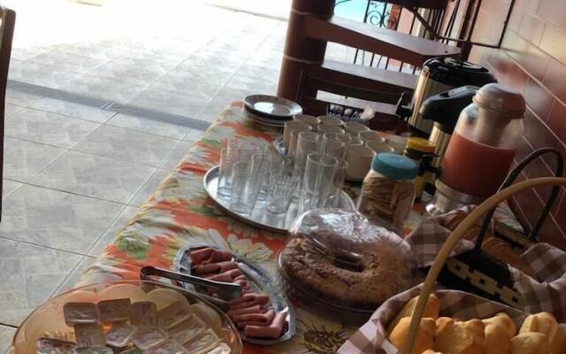 Hostel&Pousada Equilíbrio