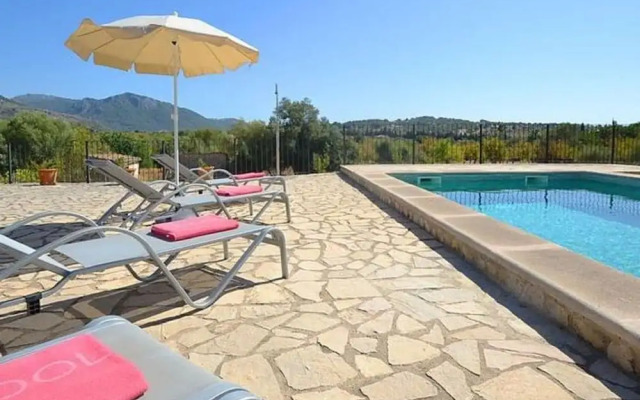 Villa in Mallorca Near the Beach