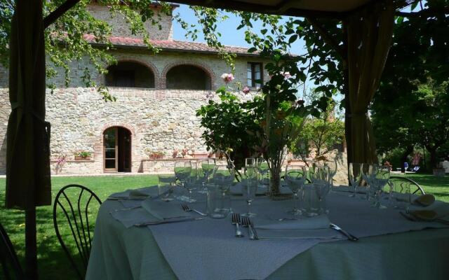 B&B Le Caselle
