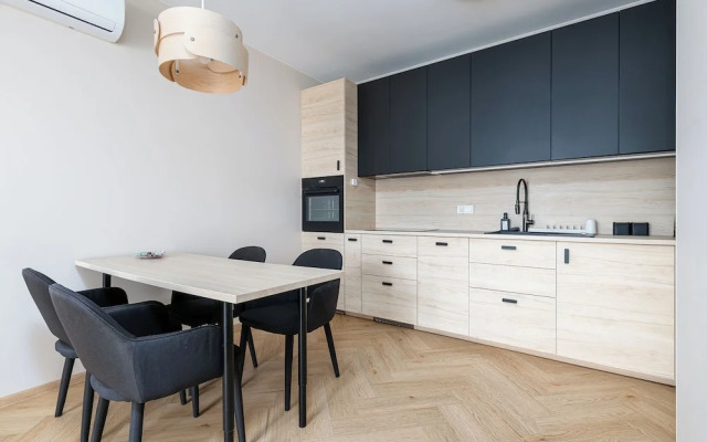 RentPlanet - Apartament Lutomierska