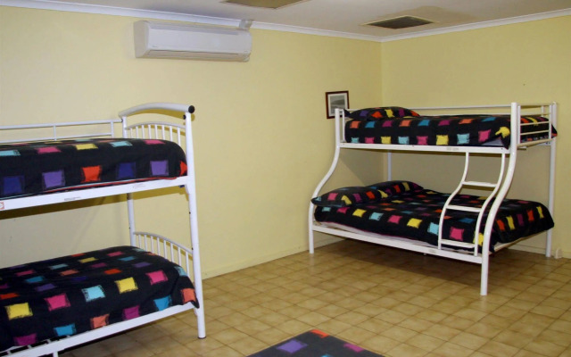 Kangaroo Island Backpackers