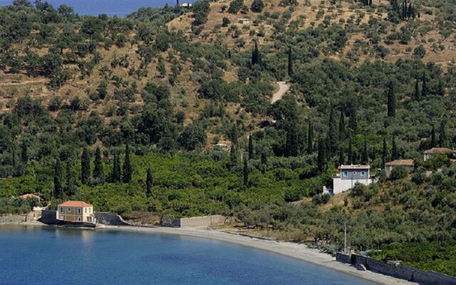 Byzantinon Hotel