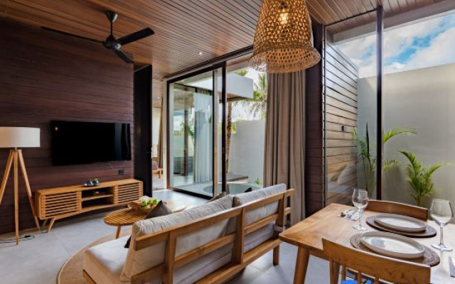 Villa Cinta 2 by BaliSuperHost – Guest Rooms – Ubud
