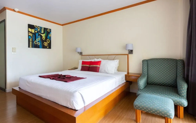 Surin Majestic Hotel