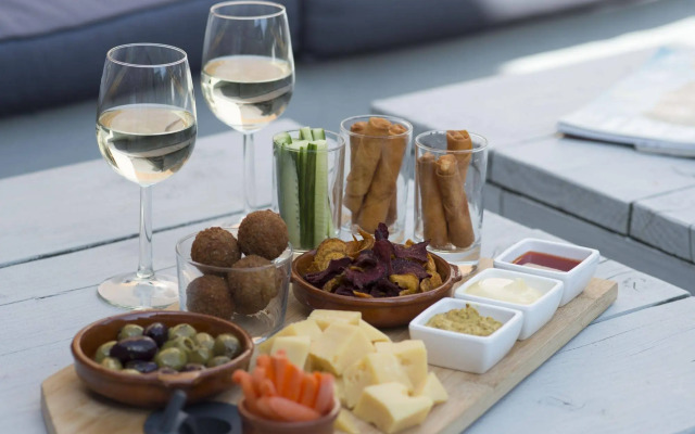 Buitenplaats de Bergse Bossen