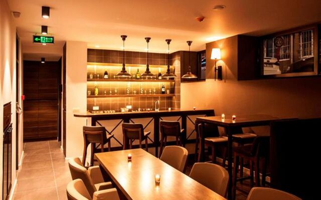 Hotel Le Maritime