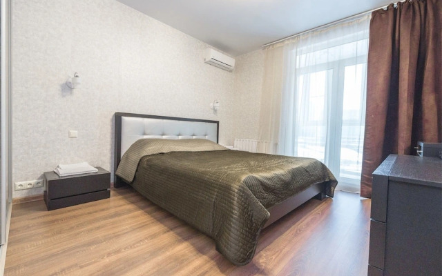 TravelFlat Apartments