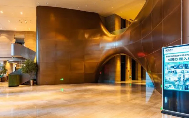 TRUE GO Hotel (Changchun Ecological Plaza Exhibition Center Jingyue University Town) – Hotel Rooms – Changchun