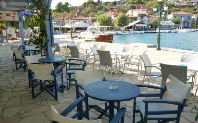 Boutique Hotel Iasmos