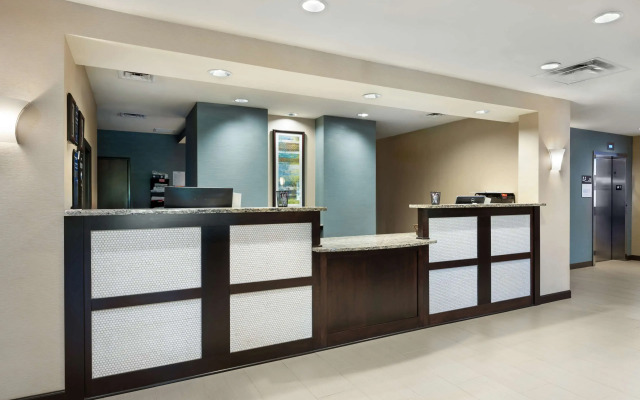 Best Western Plus French Lick