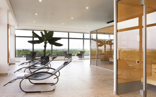 SOALTEE HOTEL by Trip Inn Frankfurt Messe