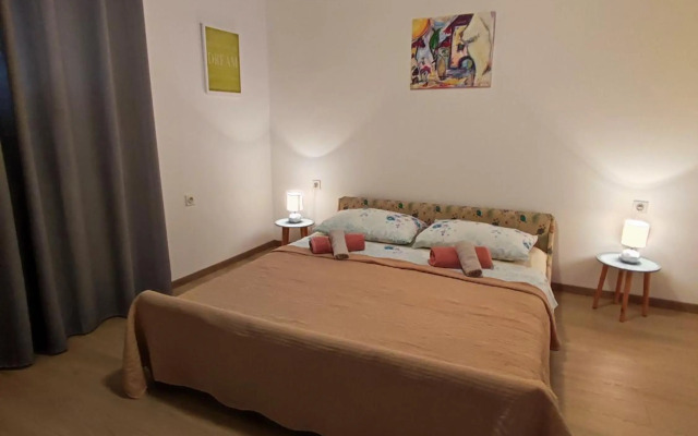 Apartment "King" Cesarica-Karlobag