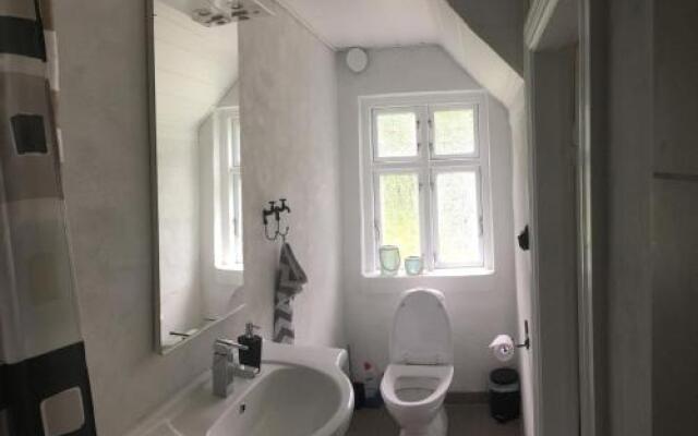 Skovhuset