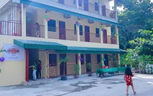 Pamujo Hostel