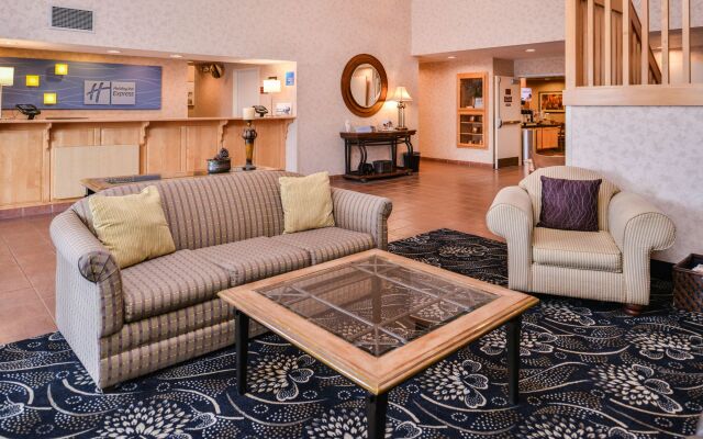 Best Western Bend North