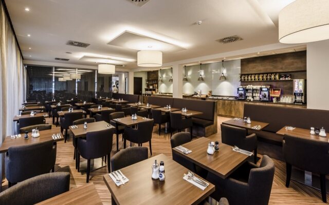 Ozo Hotels Arena Amsterdam