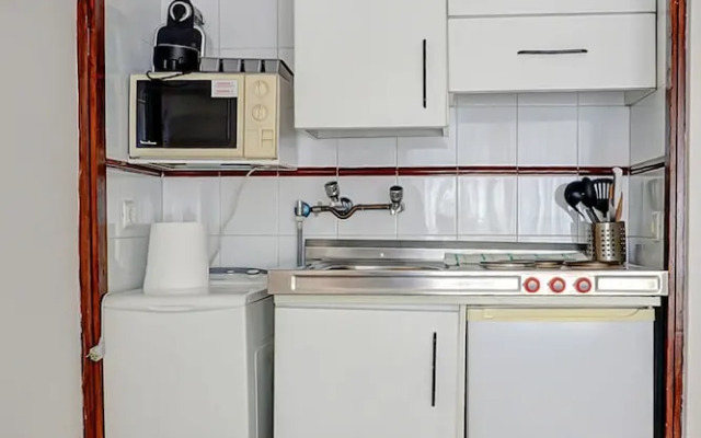 Deluxe Apartment Resitur 702