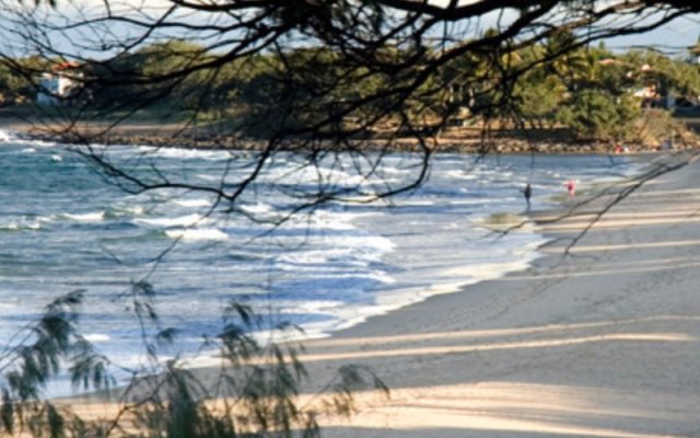 Sandcastles on the Beach Bargara