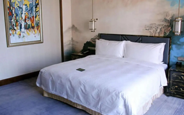 Chateau Star River Shaanxi