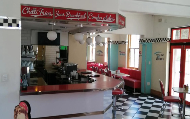 Savoy Hotel Beaufort-West