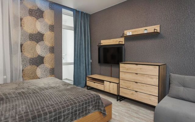 Апартаменты Этажидейли на ул. Азина, д. 22/7