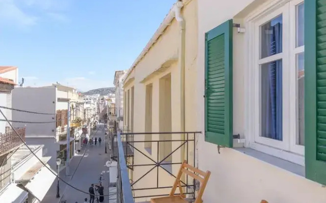 Rethymno Heart in Rethymno