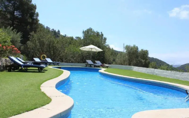 Hotel Masia Sumidors