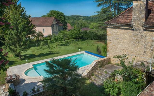 Domaine de Vielcastel