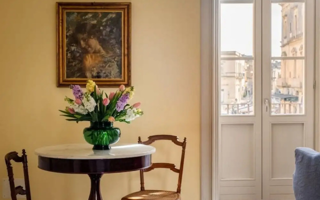 PALAZZO GARZIA - Dimora Storica