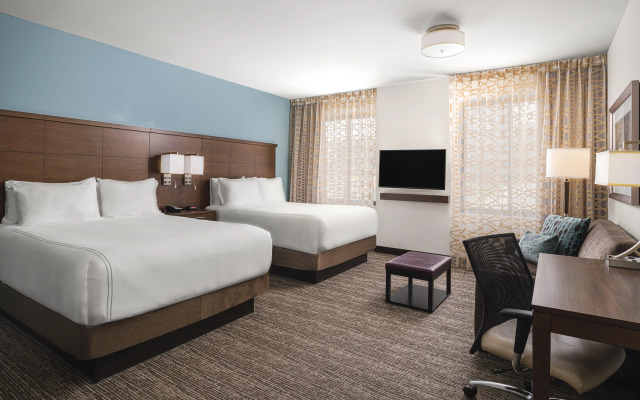 Staybridge Suites Seattle - South Lake Union by IHG