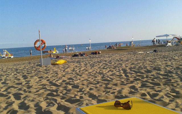 Hotel Adria