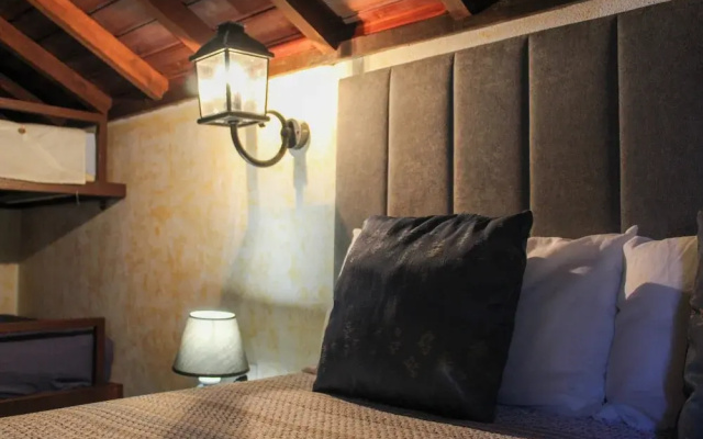 Casa Pé na Areia