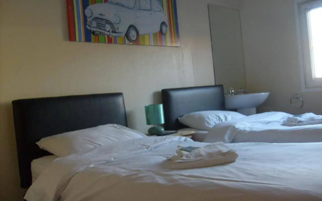 Metro Inns Teesside