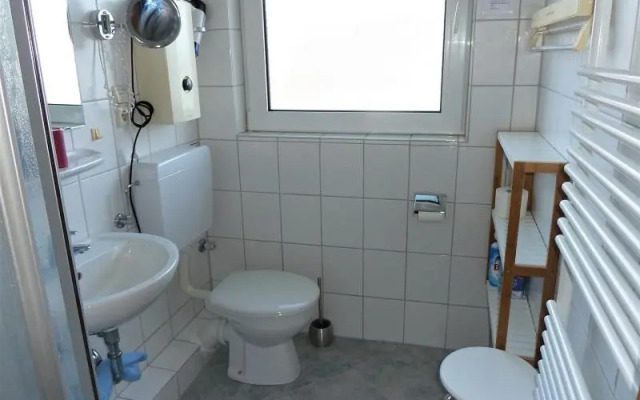 Kolks Huus Seglerweg