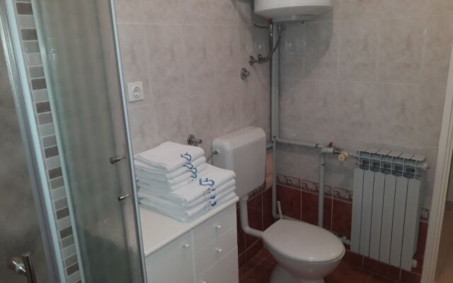 Apartmani J&R Babara