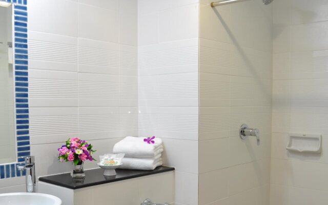 OYO 640 Baan Phuduan