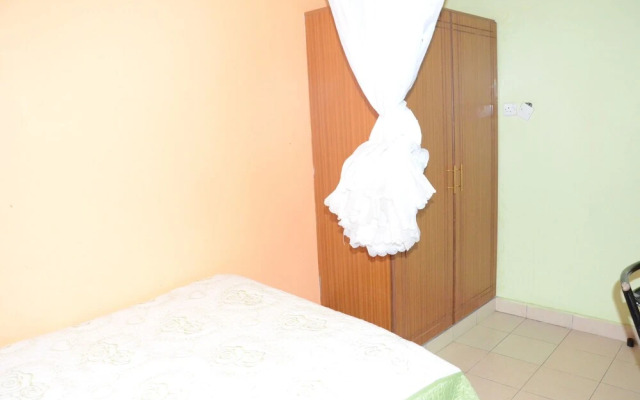 Beams Hotel
