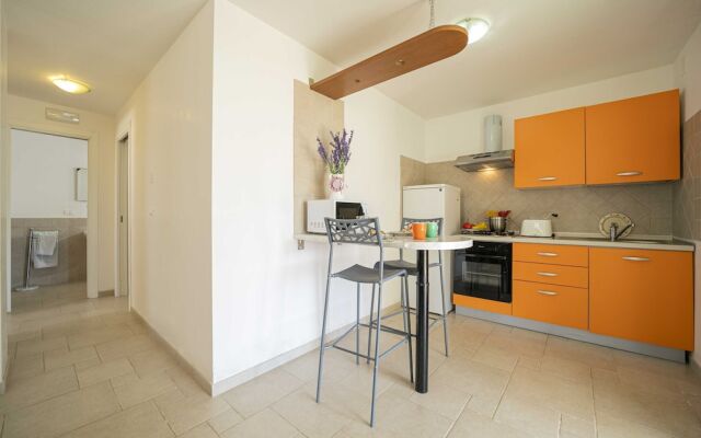 Mediterranea appartament near Ostuni